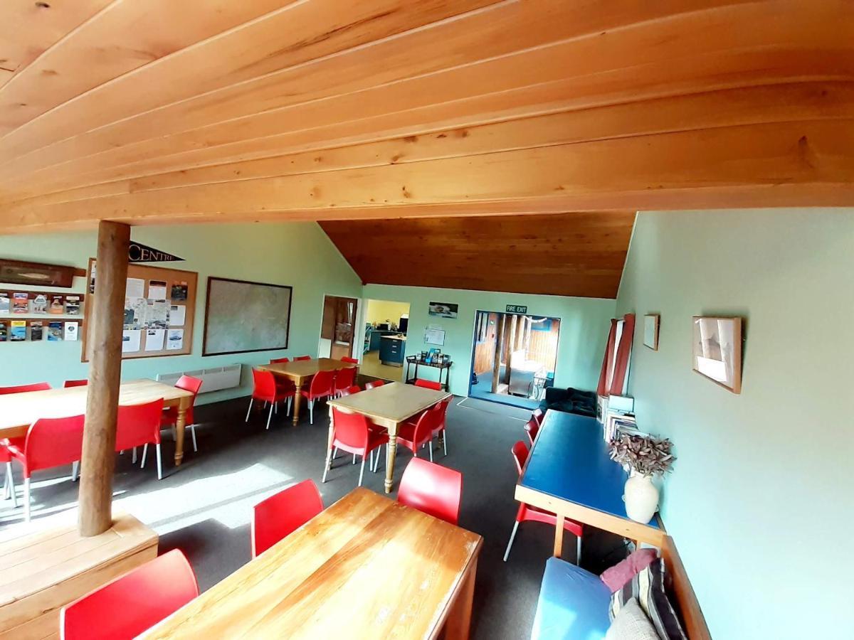 Tongariro River Retreat Turangi Exterior foto