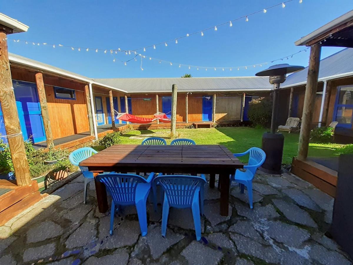 Tongariro River Retreat Turangi Exterior foto