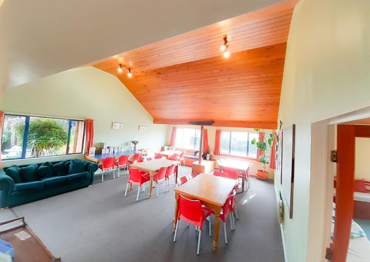 Tongariro River Retreat Turangi Exterior foto